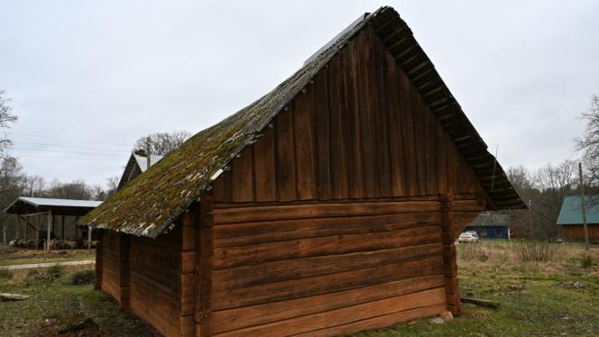 Attēls rakstam: Jūrmalā norisināsies Latvijā pirmās guļbūvju namdaru sacensības