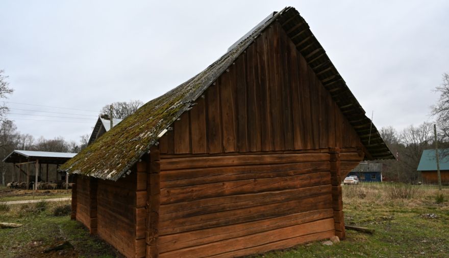 Jūrmalā norisināsies Latvijā pirmās guļbūvju namdaru sacensības