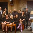 Attēls rakstam: Jūrmalā noskaidroti Latvijas amatierteātru skates "Gada izrāde 2025" laureāti