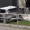 Attēls rakstam: Jūrmalā notikusi mistiska avārija, ko grūti saprast pat policijai
