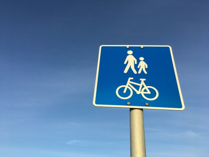 Jūrmalā par miljonu eiro atjaunos gājēju un velosipēdistu ceļu no Ķemeriem līdz Jaunķemeriem