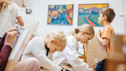 Attēls rakstam: Jūrmalā rīko Pavasara ekskursiju nedēļu