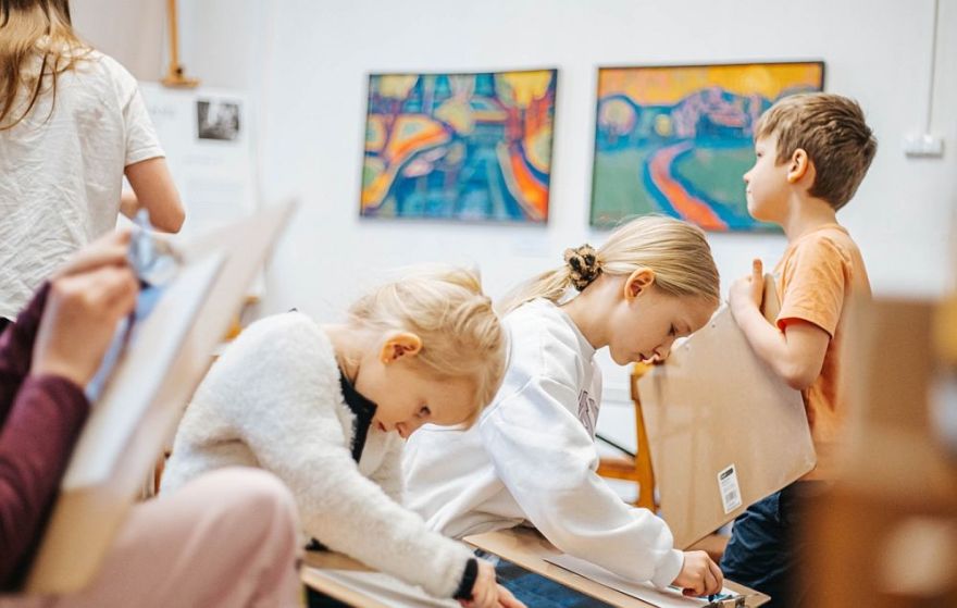 Jūrmalā rīko Pavasara ekskursiju nedēļu