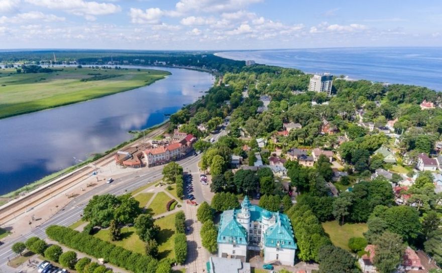 Jūrmalas dome apstiprinājusi 2026. gada budžetu