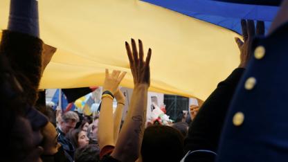 Attēls rakstam: Jūrmalas dome piešķirs 100 000 eiro Ukrainas pilsoņiem