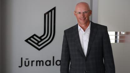 Attēls rakstam: Jūrmalas  domes opozīcija pieļauj jauna amata veidošanu Truksnim mēra birojā