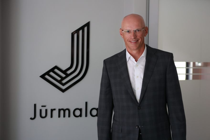 Jūrmalas  domes opozīcija pieļauj jauna amata veidošanu Truksnim mēra birojā