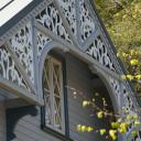 Attēls rakstam: Jūrmalas koka arhitektūras stāsts pārtaps multimediālā ekspozīcijā