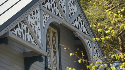 Attēls rakstam: Jūrmalas koka arhitektūras stāsts pārtaps multimediālā ekspozīcijā