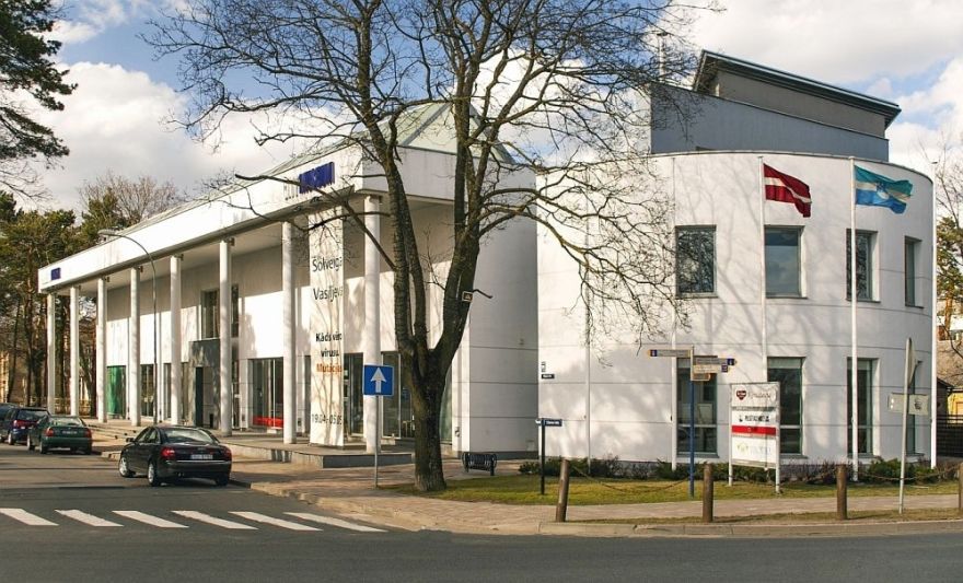Jūrmalas muzejā būs skatāmas divas jaunas izstādes