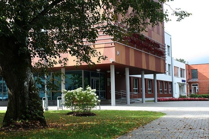 Jūrmalas mūzikas vidusskolas reģiona skolu festivāls Piņķos