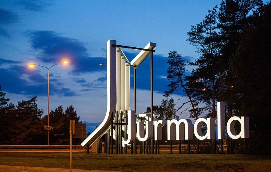 Jūrmalas pašvaldības 2024.gada budžetā plānots 4% ieņēmumu pieaugums