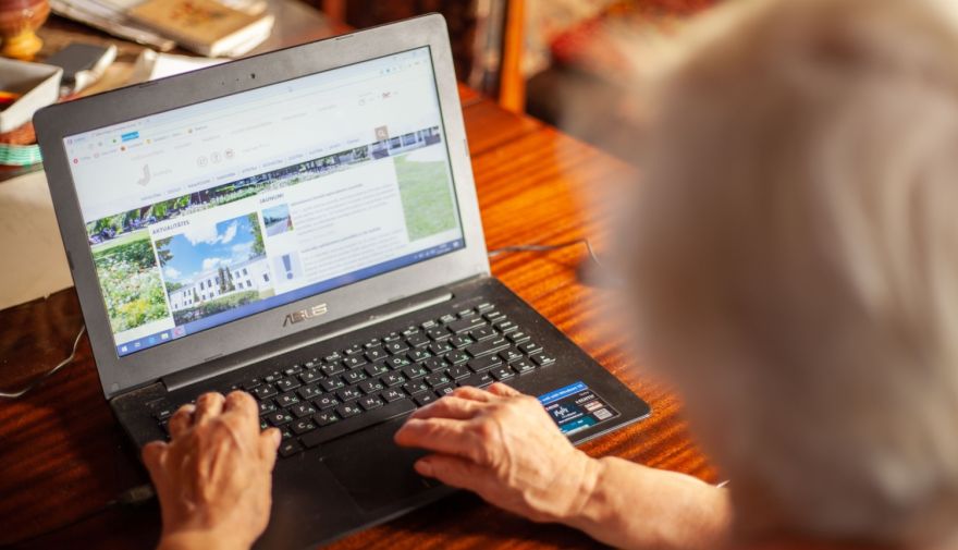 Jūrmalas Pensionāru biedrība aicina seniorus uz bezmaksas nodarbībām