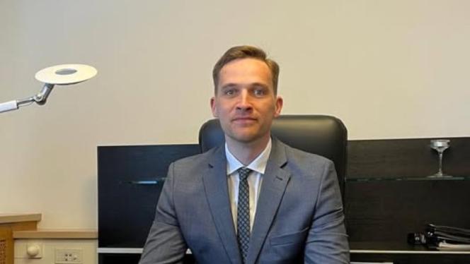 Attēls rakstam: Jūrmalas slimnīcai jauns valdes priekšsēdētājs - amatu ieņem Didzis Lūkins