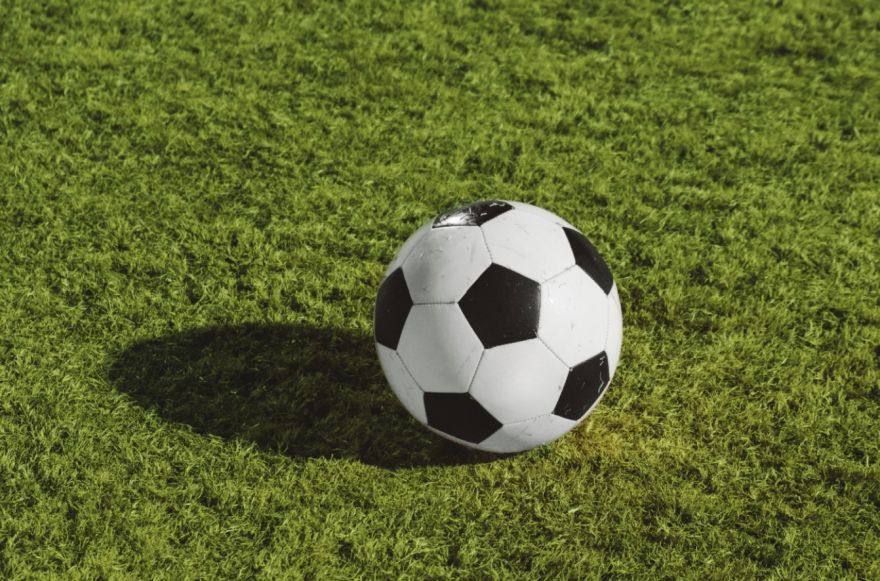 Jūrmalas sportiskajiem jauniešiem prieki - uzsākta sporta laukuma pārbūve, kas izmaksās iespaidīgu summu