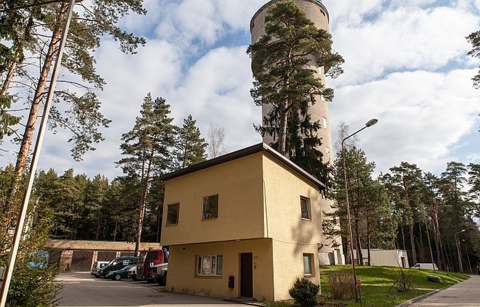 "Jūrmalas ūdens" gatavojas paaugstināt pakalpojumu tarifus
