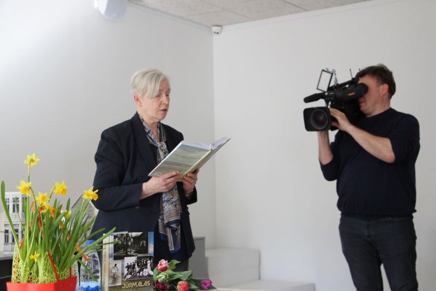 Jūrmalas vasarnīcu noslēpumi: Kas līdz šim pazudis no pilsētas vēstures?