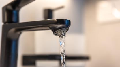 Attēls rakstam: Jūrmalniekiem jārēķinās ar lielākiem rēķiniem - ūdens cenas pieaugs