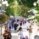 Attēls rakstam: Jūrmalu pērn apmeklējuši 4 miljoni viesu