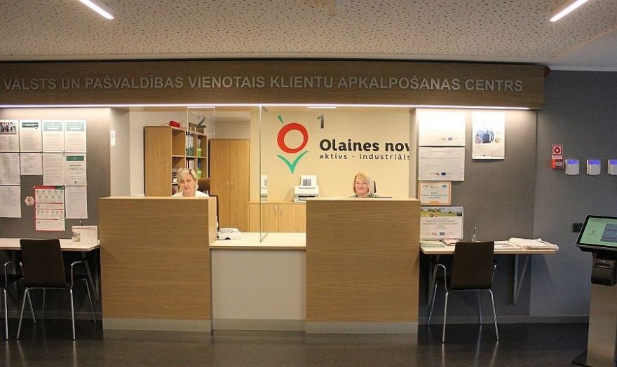 Kā mainīta apmeklējumu kārtība Pierīgas pašvaldībās?