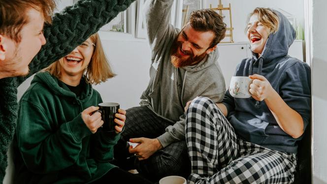 Attēls rakstam: Kā mūsu slavenie politiķi varētu atrisināt visas problēmas!