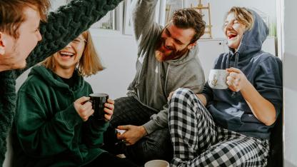 Attēls rakstam: Kā mūsu slavenie politiķi varētu atrisināt visas problēmas!