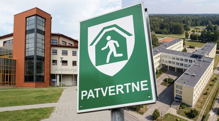 Kā rīkoties ārkārtas situācijā? Mārupes novads pārbaudīs iedzīvotāju gatavību evakuācijai