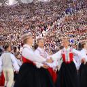 Attēls rakstam: Kad notiks nākamie Vispārējie latviešu dziesmu un deju svētki?