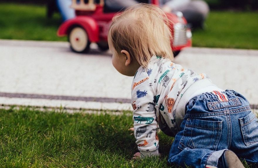 Kad vecāku trauksme kļūst par bērna trauksmi