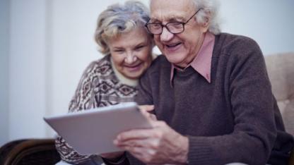 Attēls rakstam: Kādas jūs iedomājaties savas vecumdienas?