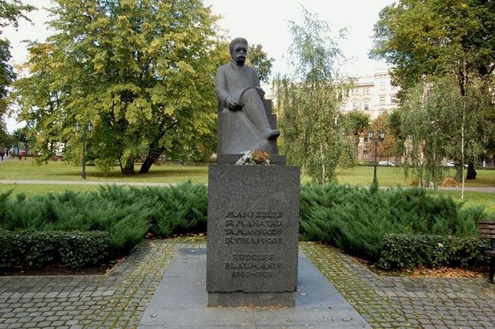 Kādas mātes dēls