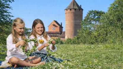 Attēls rakstam: Kādi laikapstākļi gaidāmi Jāņu dienā? Ir arī labas ziņas