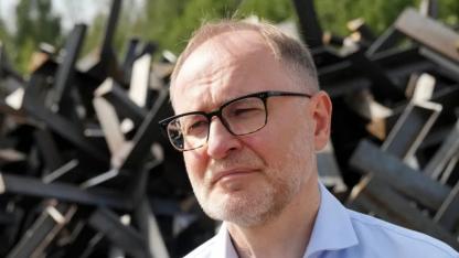 Attēls rakstam: Kāds ir Sprūda tālākais profesionālais "liktenis"?