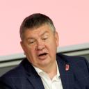 Attēls rakstam: Kalvītis: Nonāksim pie tā, ka vienkārši nebūs vairs degvielas