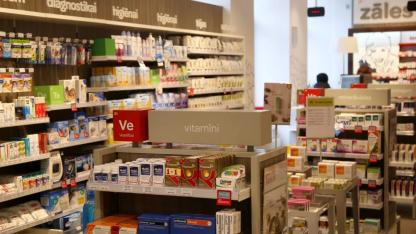 Attēls rakstam: Kam  vairs nebūs jāmaksā par farmaceita pakalpojumu? Stājas spēkā jaunas izmaiņas