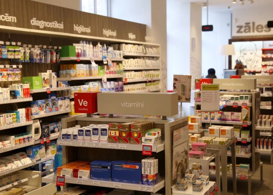 Kam  vairs nebūs jāmaksā par farmaceita pakalpojumu? Stājas spēkā jaunas izmaiņas