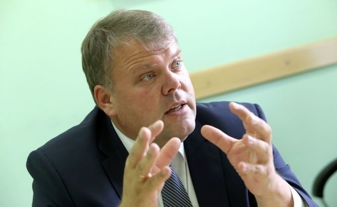 Kaminskis: Nākamais gads pašvaldībām būs smags