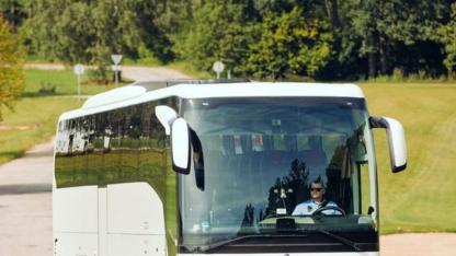 Attēls rakstam: Kāpēc šāda pieeja? Noskaidrojam atbildes uz Pierīgas iedzīvotājiem sasāpējušajiem jautājumiem par atceltajiem autobusu reisiem