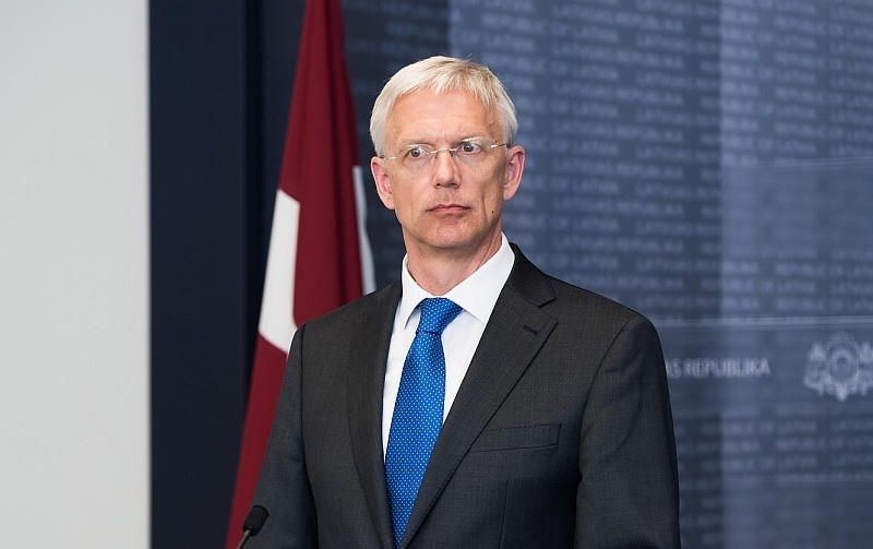 Kariņš: Plānojam vairs nepagarināt ārkārtējo situāciju pēc 9.jūnija