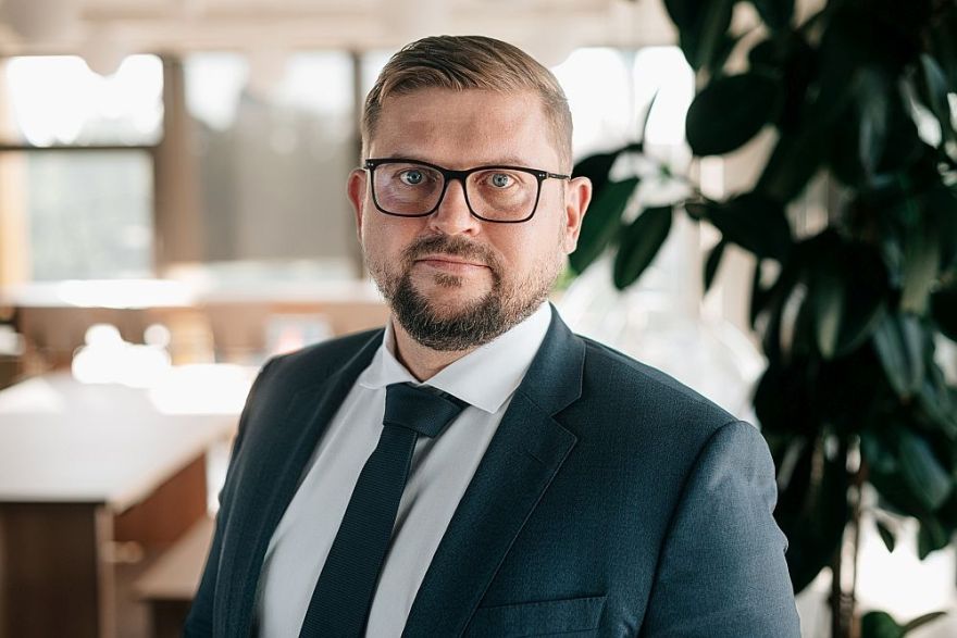 Kārlis Purgailis: Kā uzlabot Latvijas pensiju sistēmu