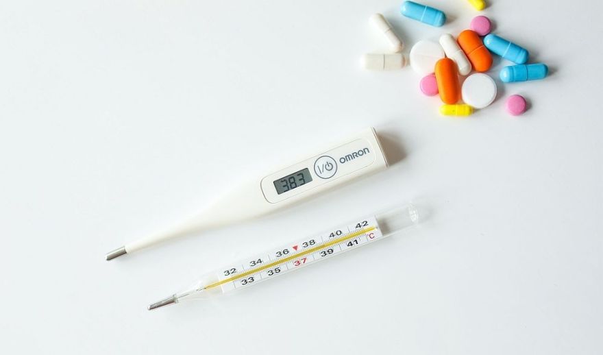 Kas jāņem vērā, izvēloties termometru?