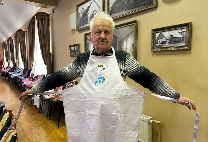 Kas kopīgs sievasmātes mantojumam un Oktoberfestam?