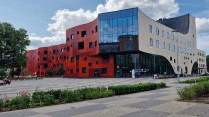 Attēls rakstam: Kas notiek Stradiņa slimnīcā? Policija izmeklē iespējamu korupciju