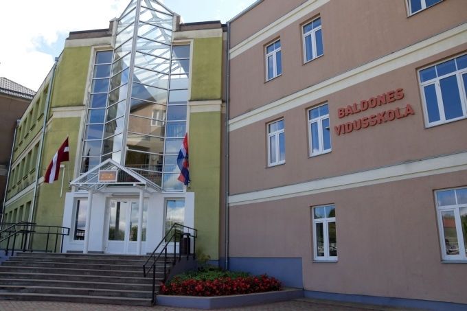 Kas sagaida skolas Baldones un Ķekavas novadā?