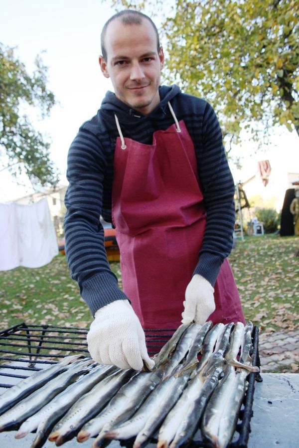 Kas var būt carnikaviskāks par šo!?