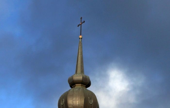 Katehēzes 1x1 Klusajai nedēļai. 3. Tēvreize