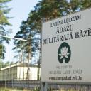 Attēls rakstam: Kaujas mašīna pret droniem: Ādažu bāzē demonstrēs jaunākos aizsardzības risinājumus