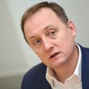 Attēls rakstam: Kazāks: Šobrīd cenu kāpums ir straujāks, nekā to varētu pamatot ar kara Ukrainā ietekmi