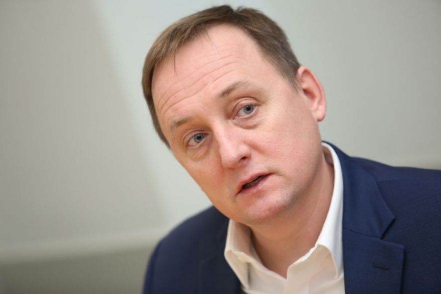 Kazāks: Šobrīd cenu kāpums ir straujāks, nekā to varētu pamatot ar kara Ukrainā ietekmi