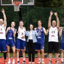 Attēls rakstam: Ķekavā atklāts jauns 3×3 basketbola laukums